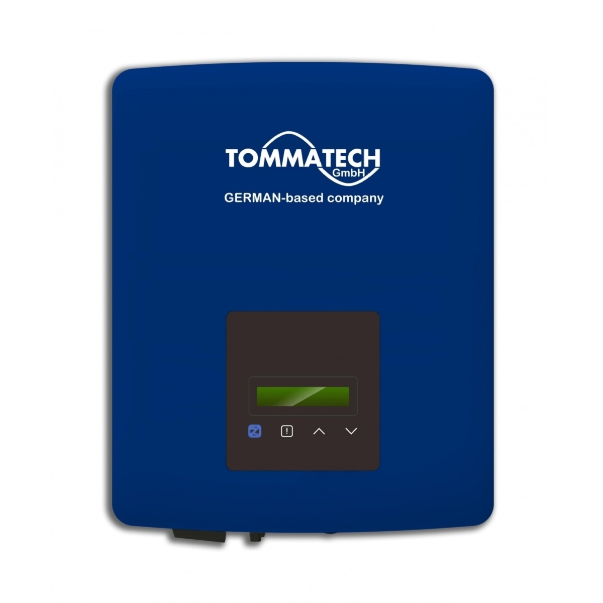 Tommatech Uno Atom 1.5 Tek Faz Dizi İnverter