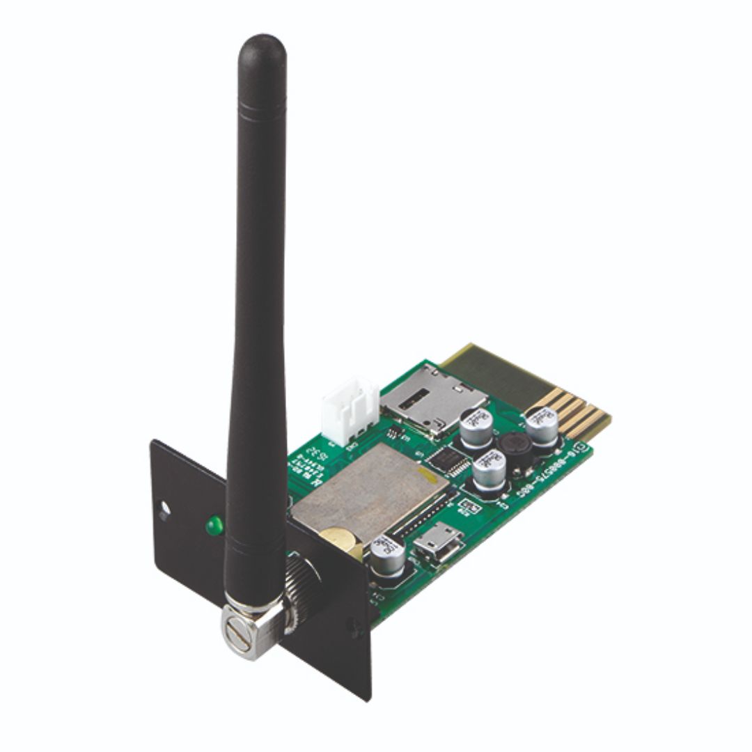Tommatech Wi-fi Card Haberleşme Karti (TT Üçfaz)