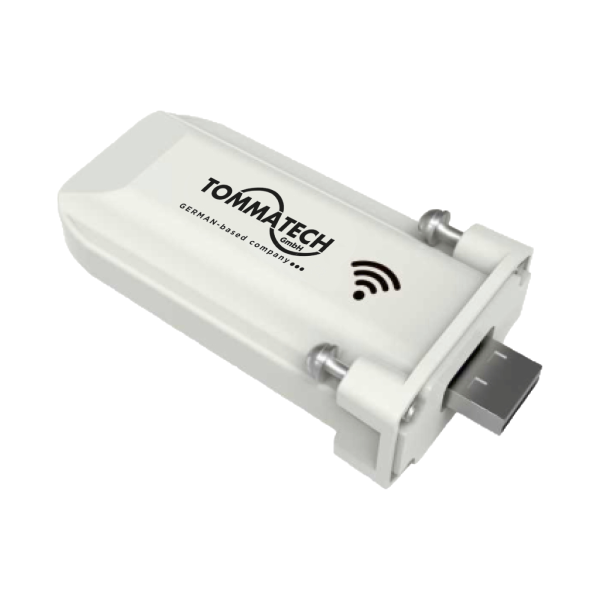 TommaTech Next Generation Mobile Wi-Fi Aksesuar